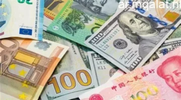 تحديثات الصرف.. تحركات جديدة في أسعار العملات أمام الجنيه بالبنوك المصرية الأحد